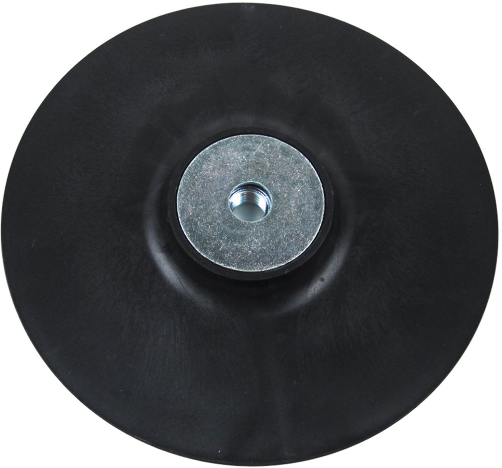 Stützteller 180 mm Ø M14