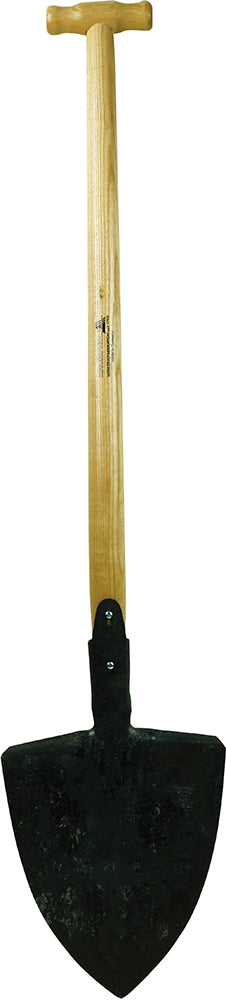 Stichschaufel mit Stiel