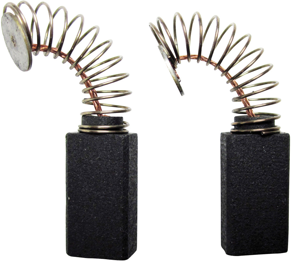 2 Kohlen für Hobel, Bohrmaschinen