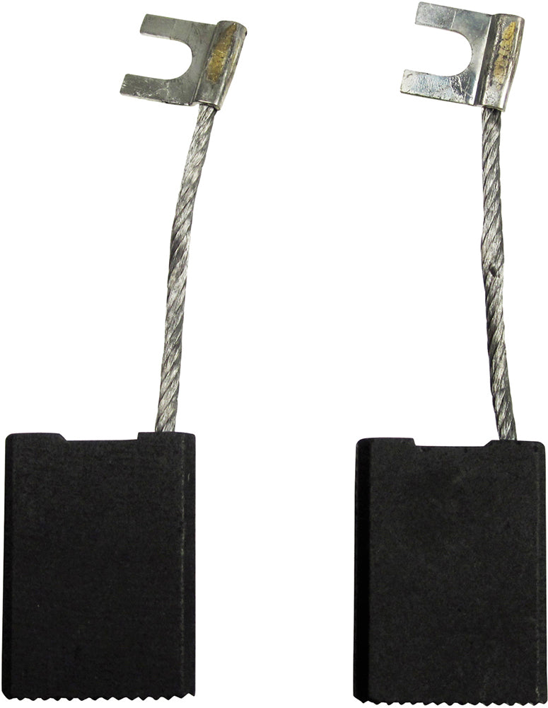 2 Kohlen für Oberfräsen