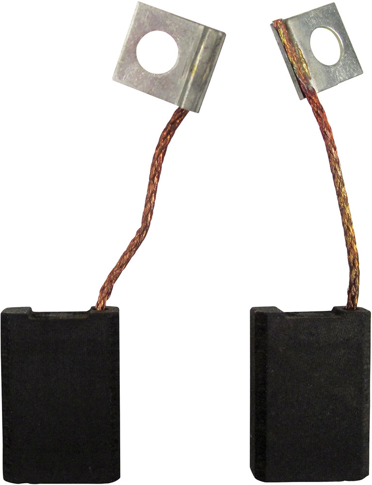 2 Kohlen für Bohrhämmer GBH, UBH