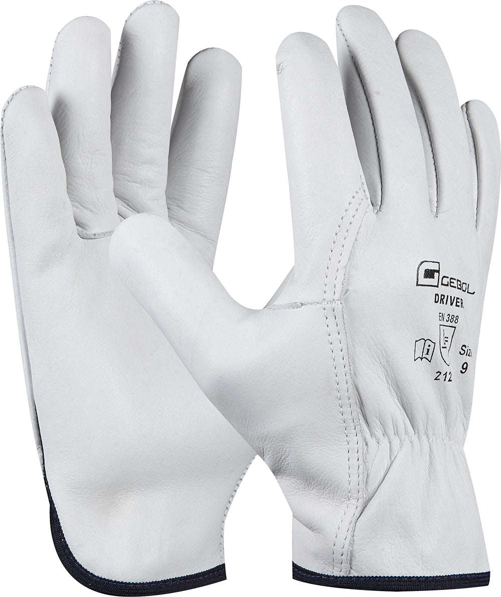 Handschuhe Driver