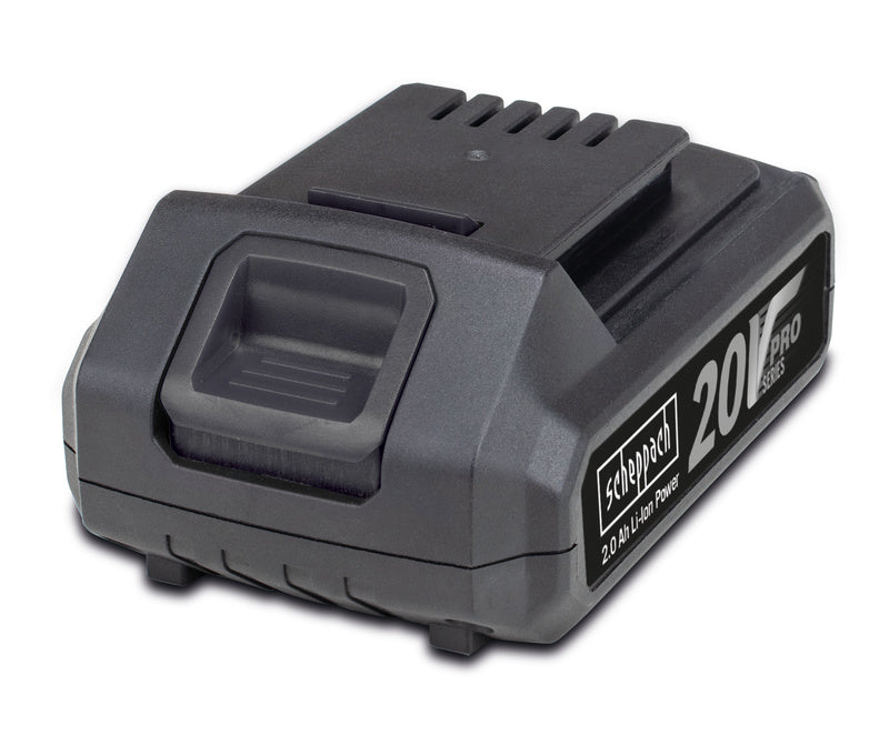 20V AKKU 2,0 Ah BA 2.0-20 ProS