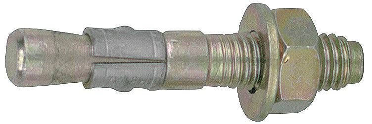 Bolzenanker Ag