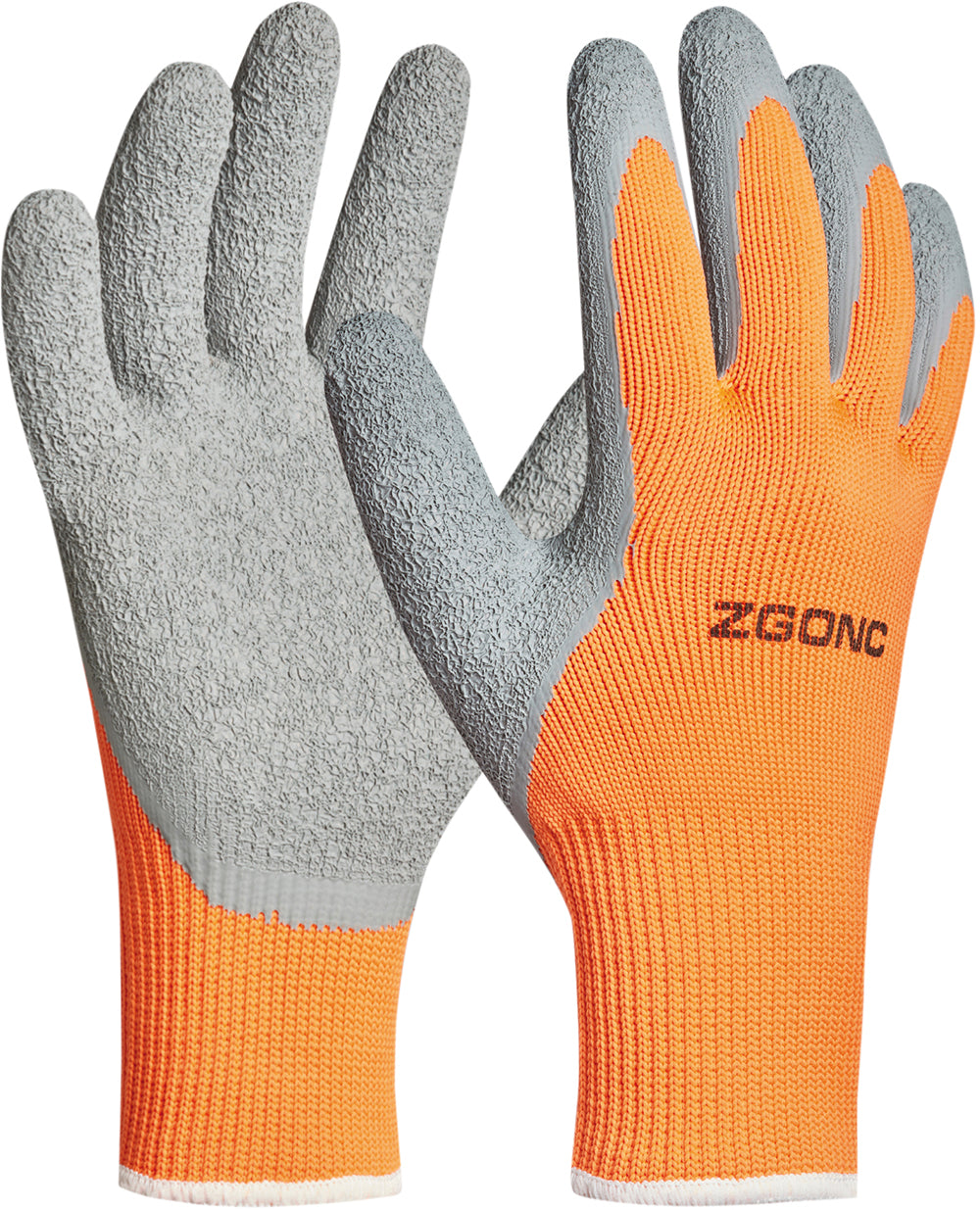 Winter-Handschuhe Zgonc