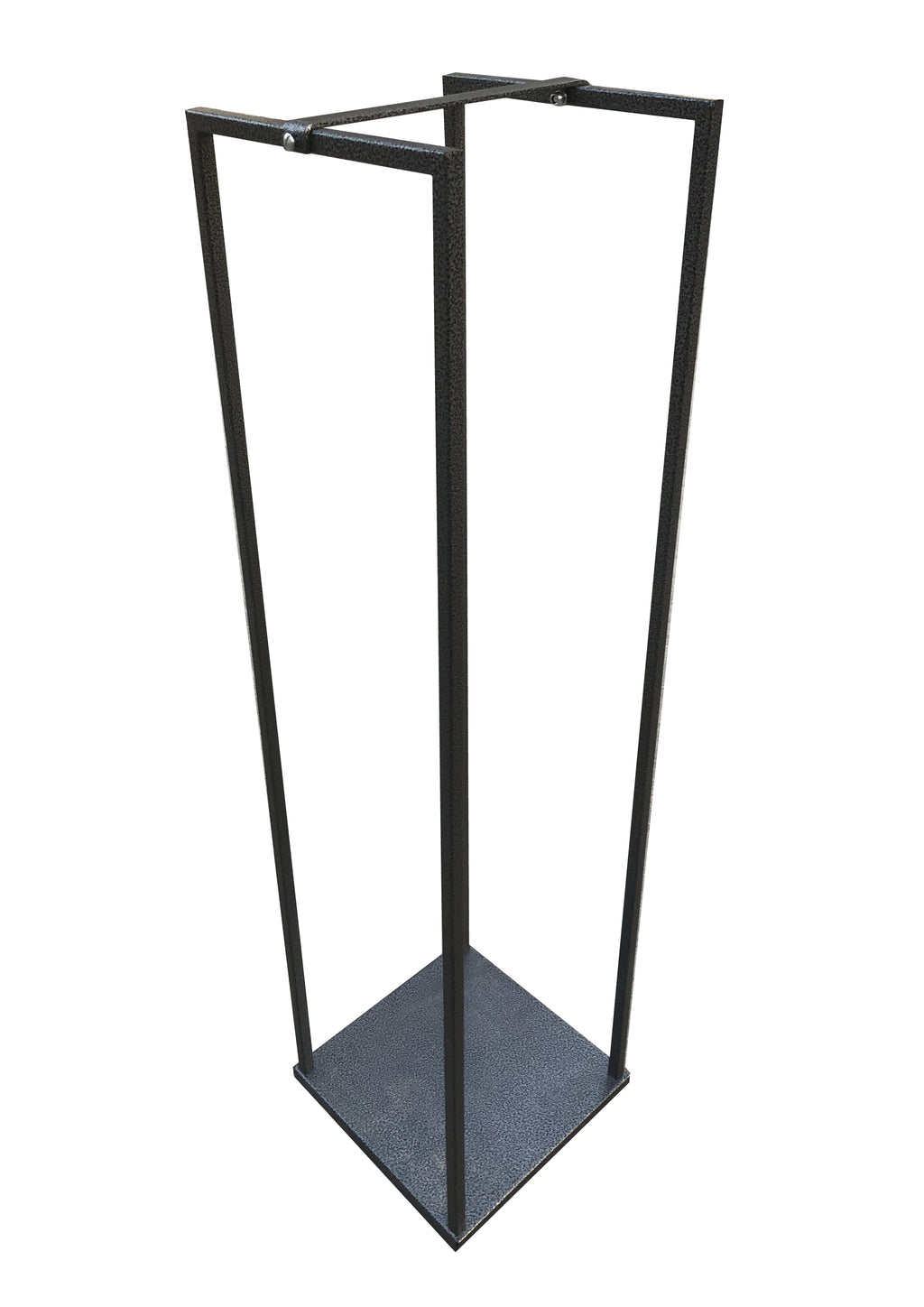 Kaminholzaufsteller für Innenraum