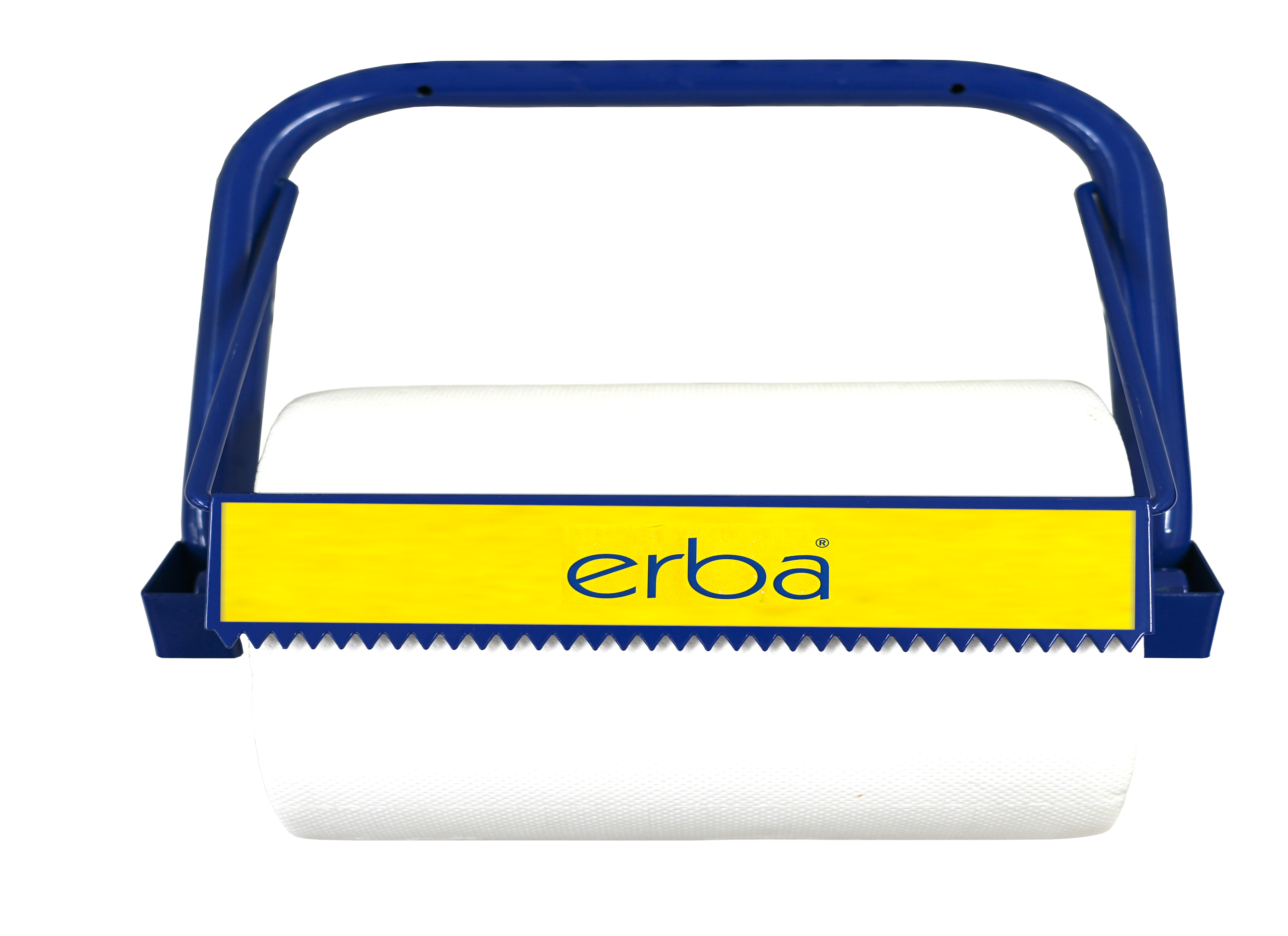 Wandhalter für Putzpapier 40 cm