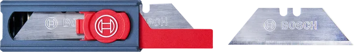 Ersatzklingen 10 Stück
