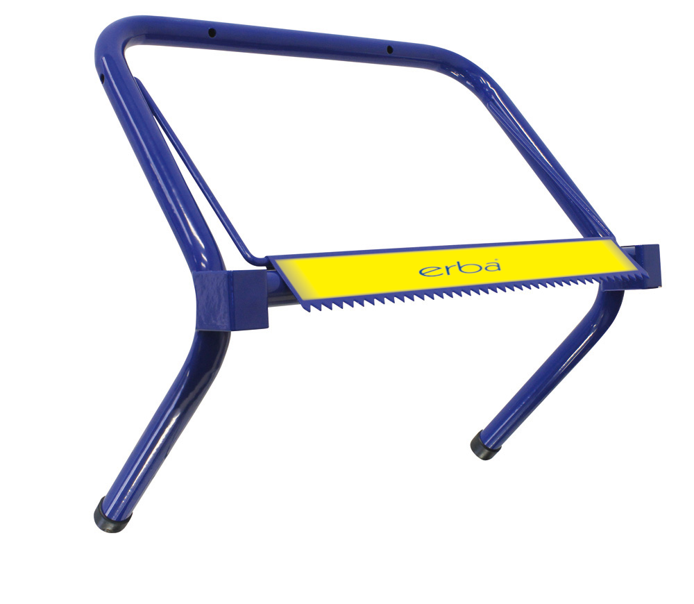 Wandhalter für Putzpapier 30 cm