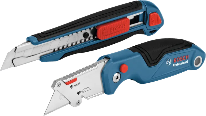Messer-Set, 2-teilig