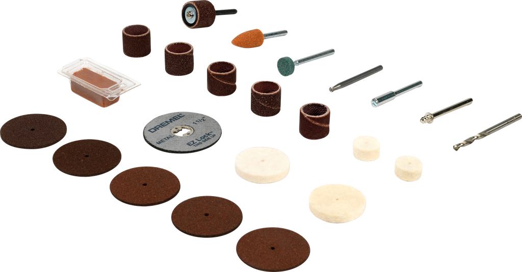 Dremel 3000-1/25