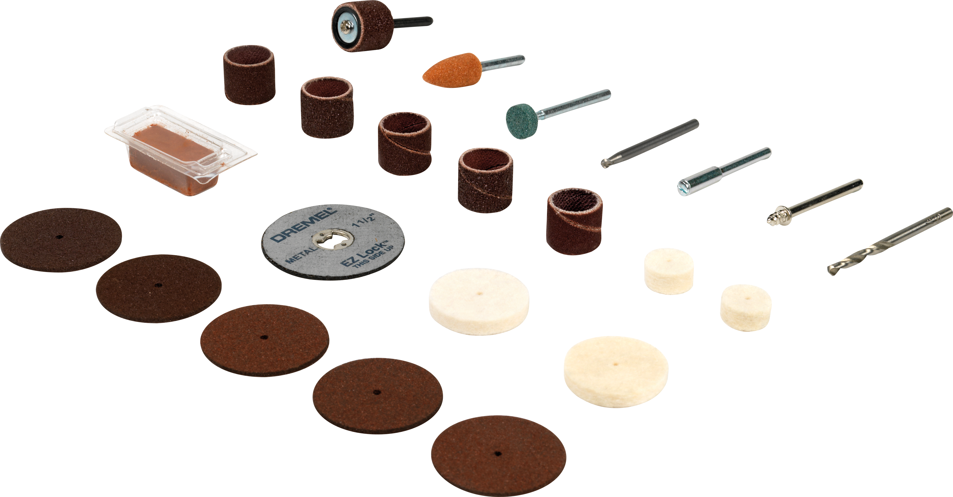 Dremel 3000-1/25