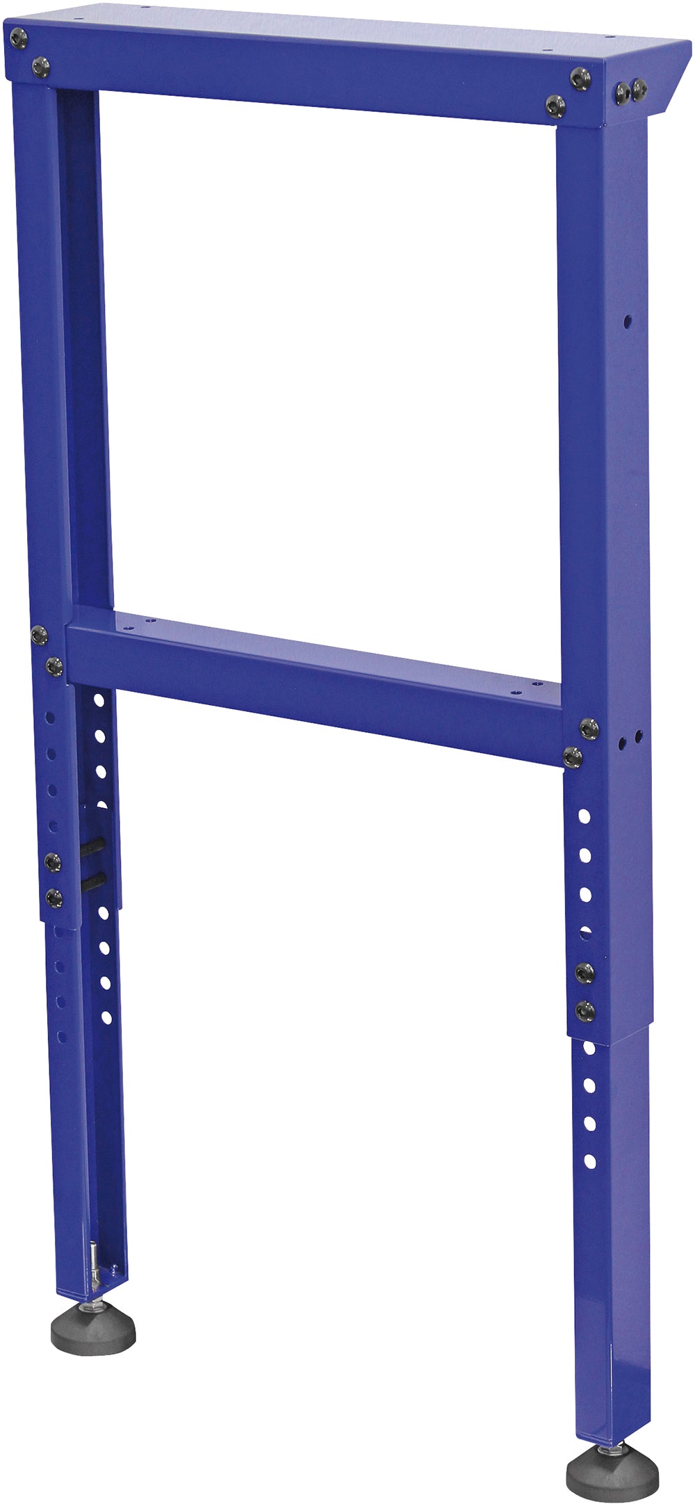 Standfuß zu Werkstattsystem 45 x 10 x 93 cm
