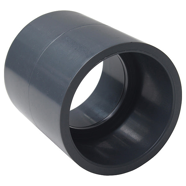 PVC-Muffe 50 mm Ø