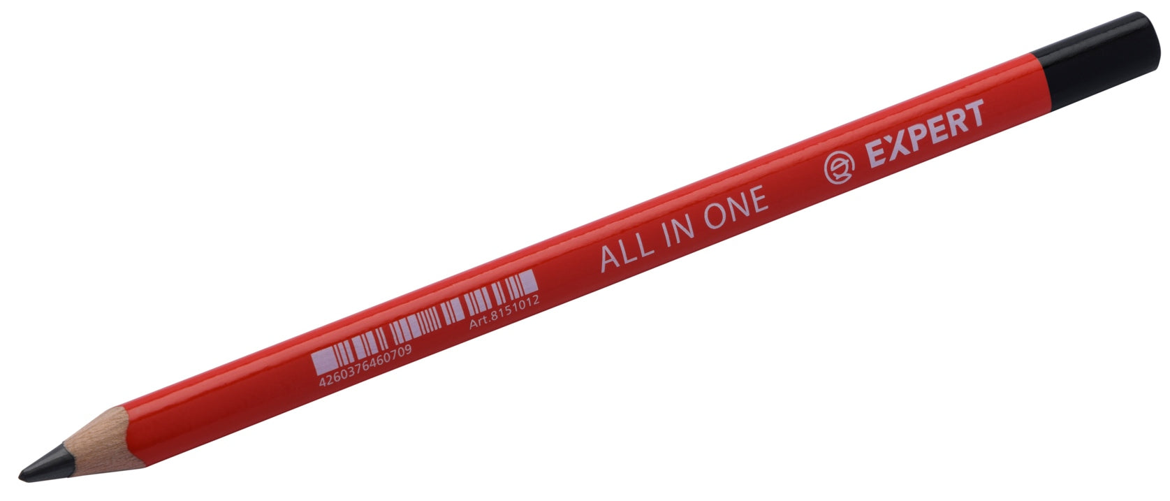 Universal Bleistift All in one 180mm Graphit