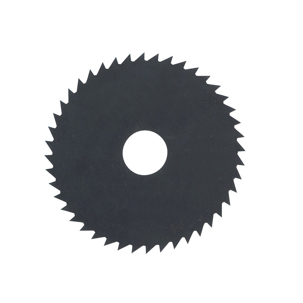 5 HSS-Universal-Sägeblätter 50,8 mm Ø, 44 Zähne