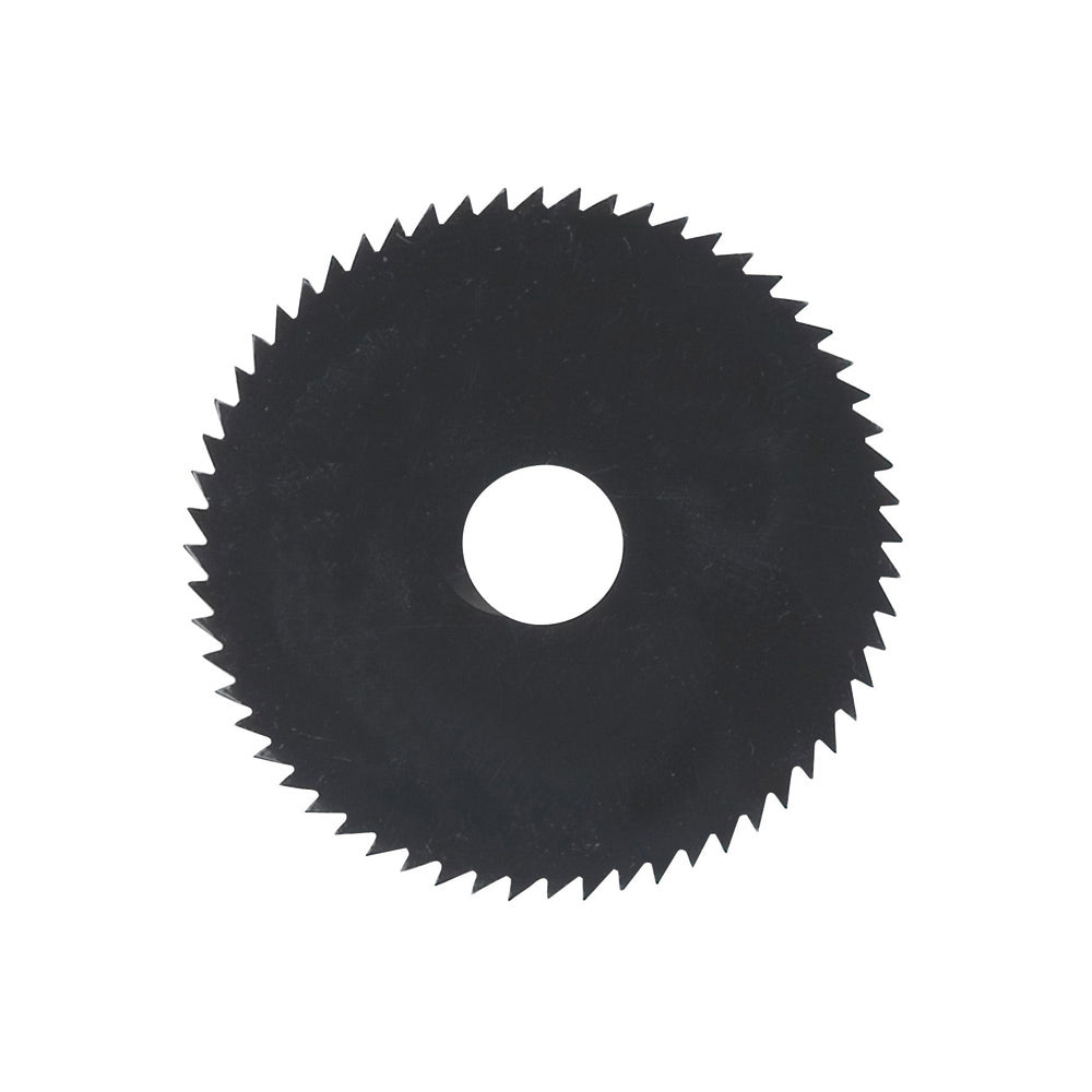5 HSS-Universal-Sägeblätter 50,8 mm Ø, 60 Zähne