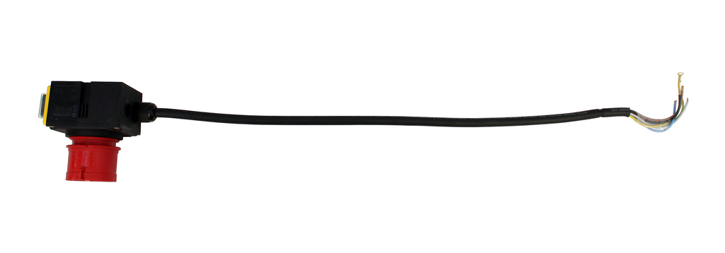 Ein-/Ausschalter SSK - 400V