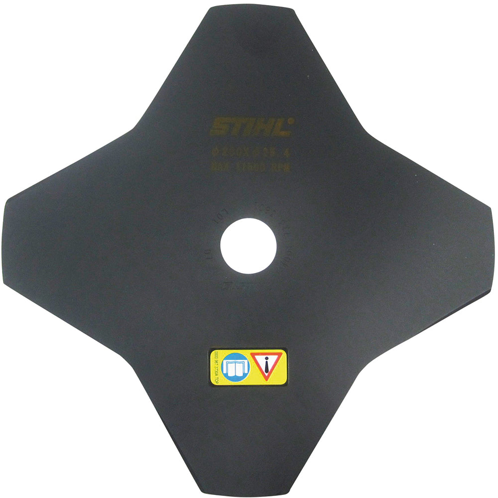 Schneideblatt 23 cm