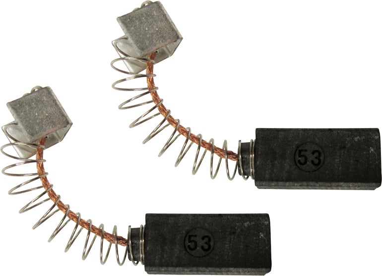 2 Ersatzkohlen 1/ 6 x 8