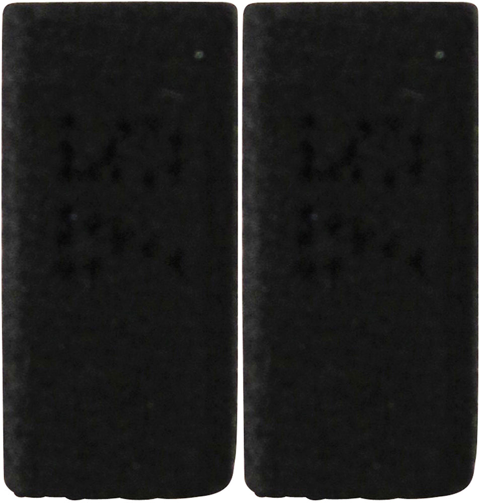 2 Ersatzkohlen 2/ BD 249