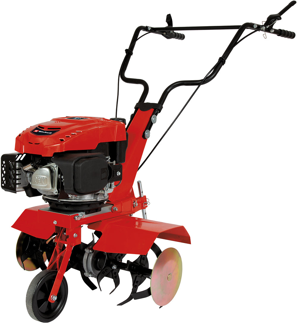 Benzin-Bodenhacke GC-MT 2560 LD