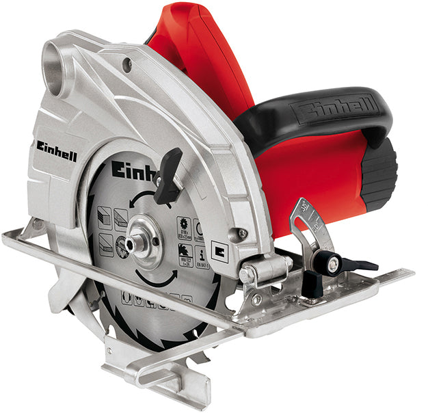 Handkreissäge TC-CS 1400/1