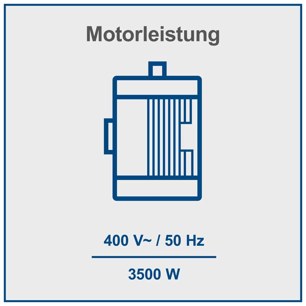 Holzspalter Compact 10 Tonnen