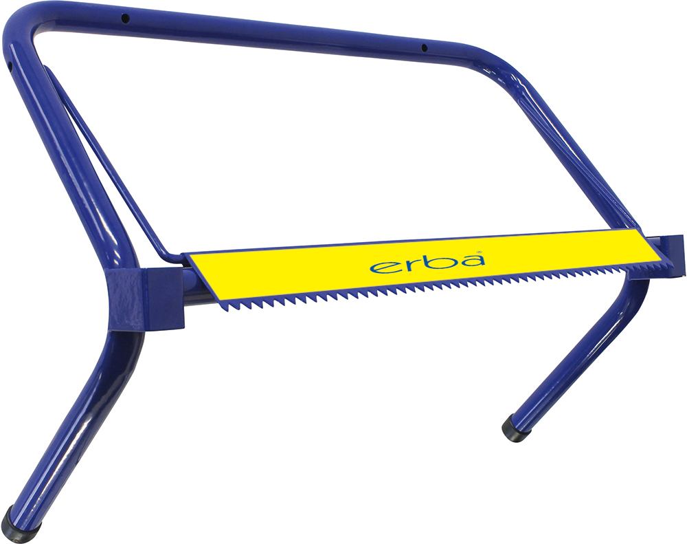 Wandhalter für Putzpapier 40 cm