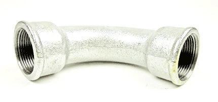 Bogen 3/4" innen