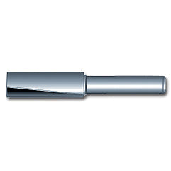 HM-Nutfräser 12 mm Ø x 19 mm