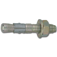 16 Bolzenanker-Dübel M 16 115 x 13 mm