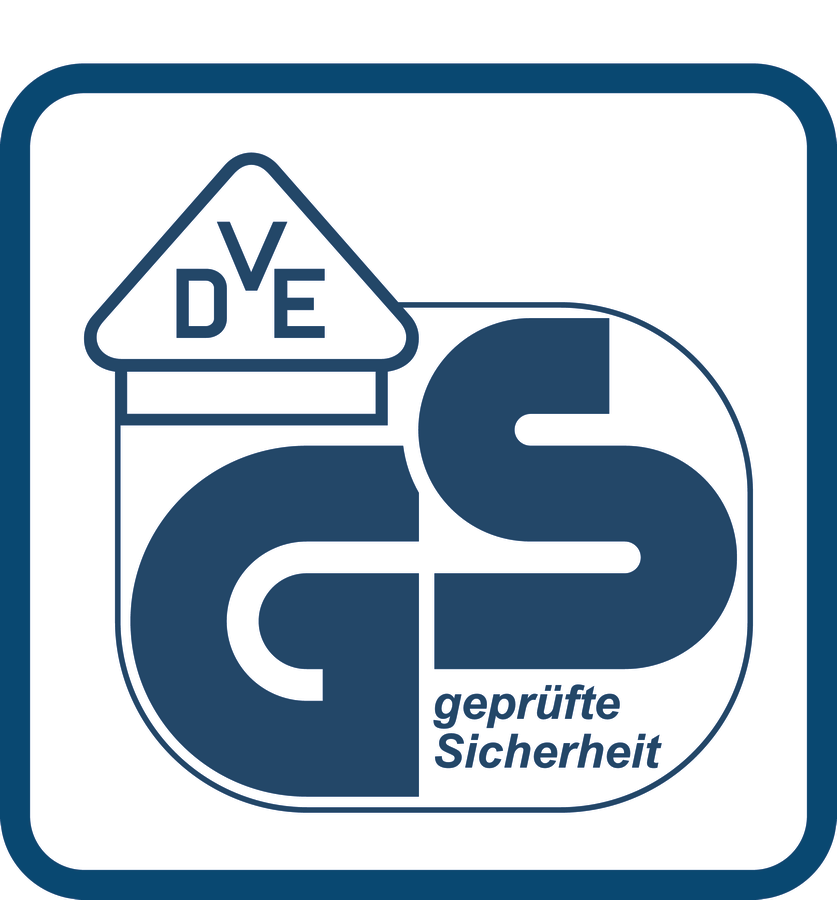 VDE-Spitzzange gebogen 200 mm