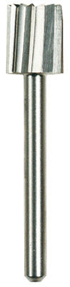 2 HSS-Fräsmesser 115 7,8 mm Ø
