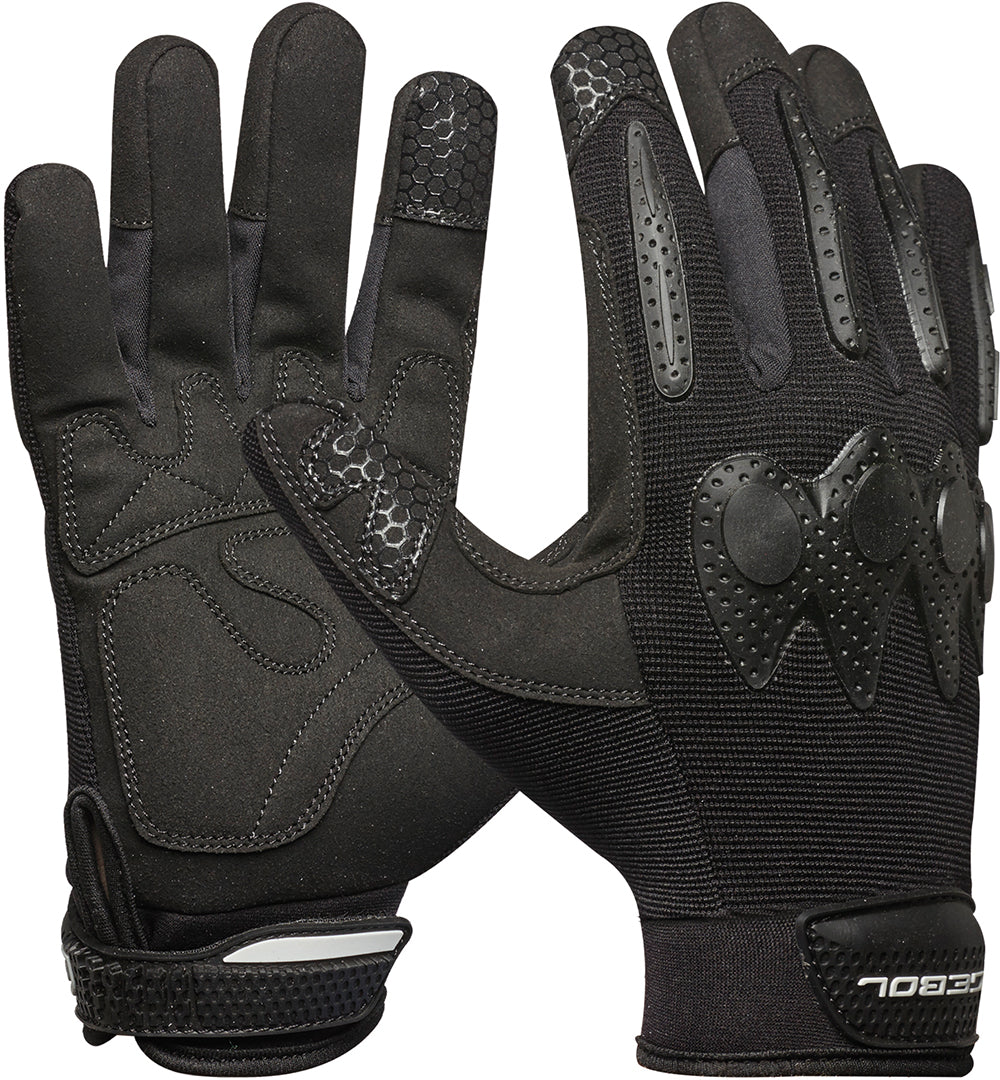 Handschuhe Master Allround