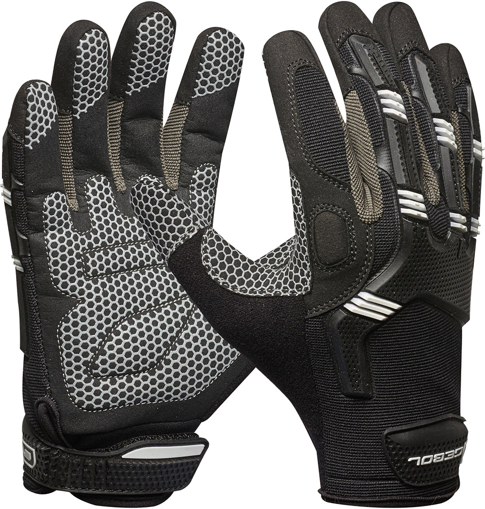 Handschuhe Master Impact