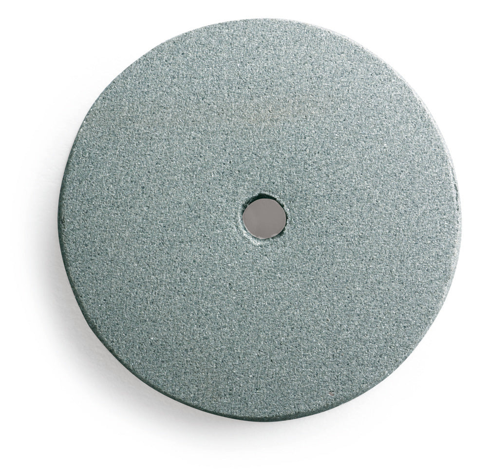 4 Stoff-Polierscheiben 425 22,5 mm Ø