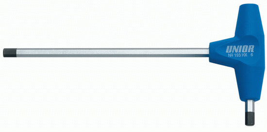 Winkel-Schraubendreher 4 mm