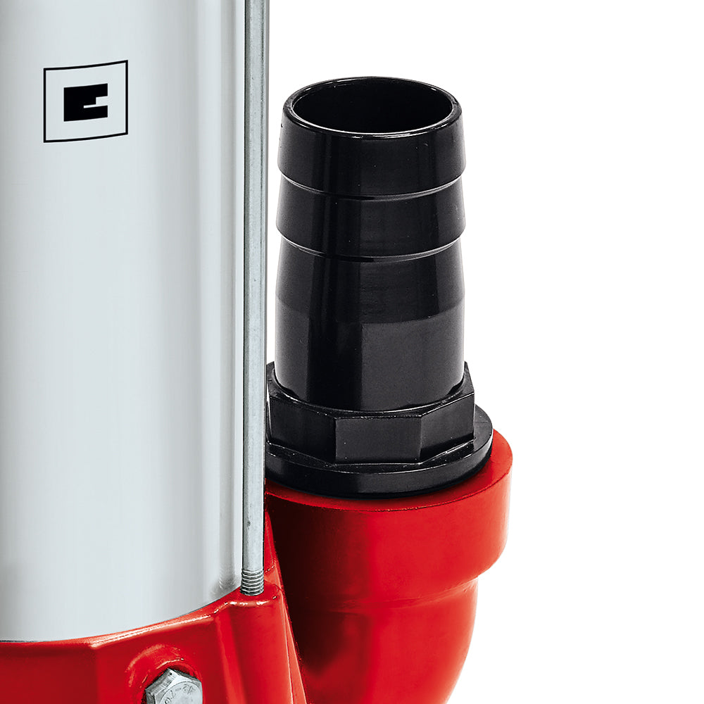 Guss-Schmutzwasserpumpe GC-DP 1340G