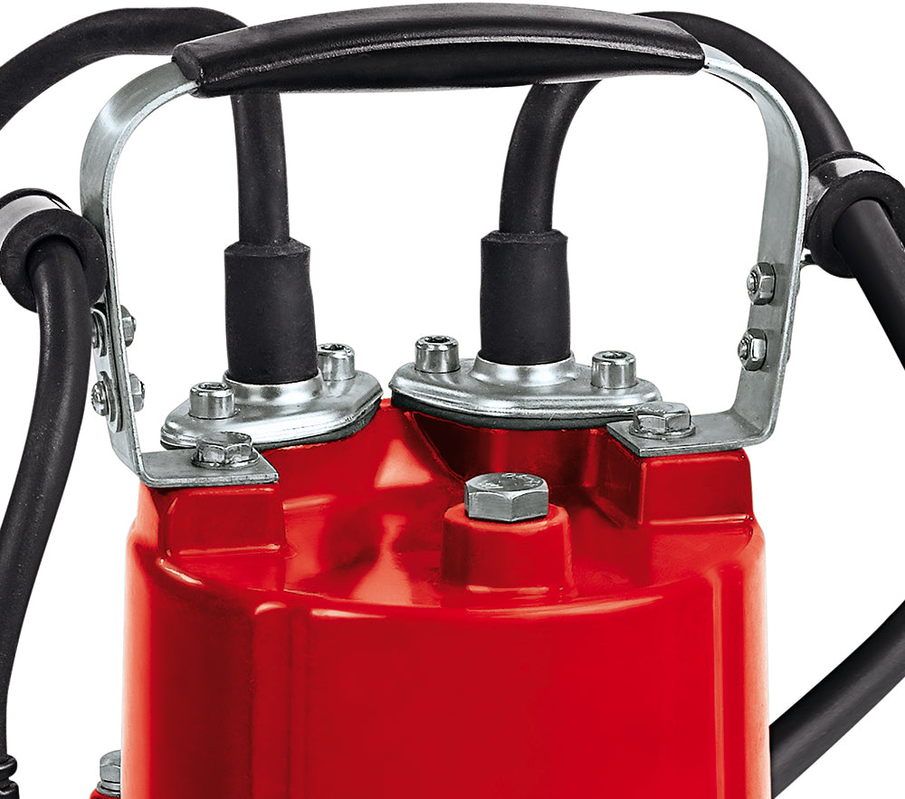 Guss-Schmutzwasserpumpe GC-DP 1340G
