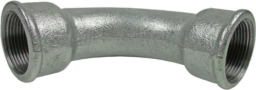 Bogen 5/4" innen