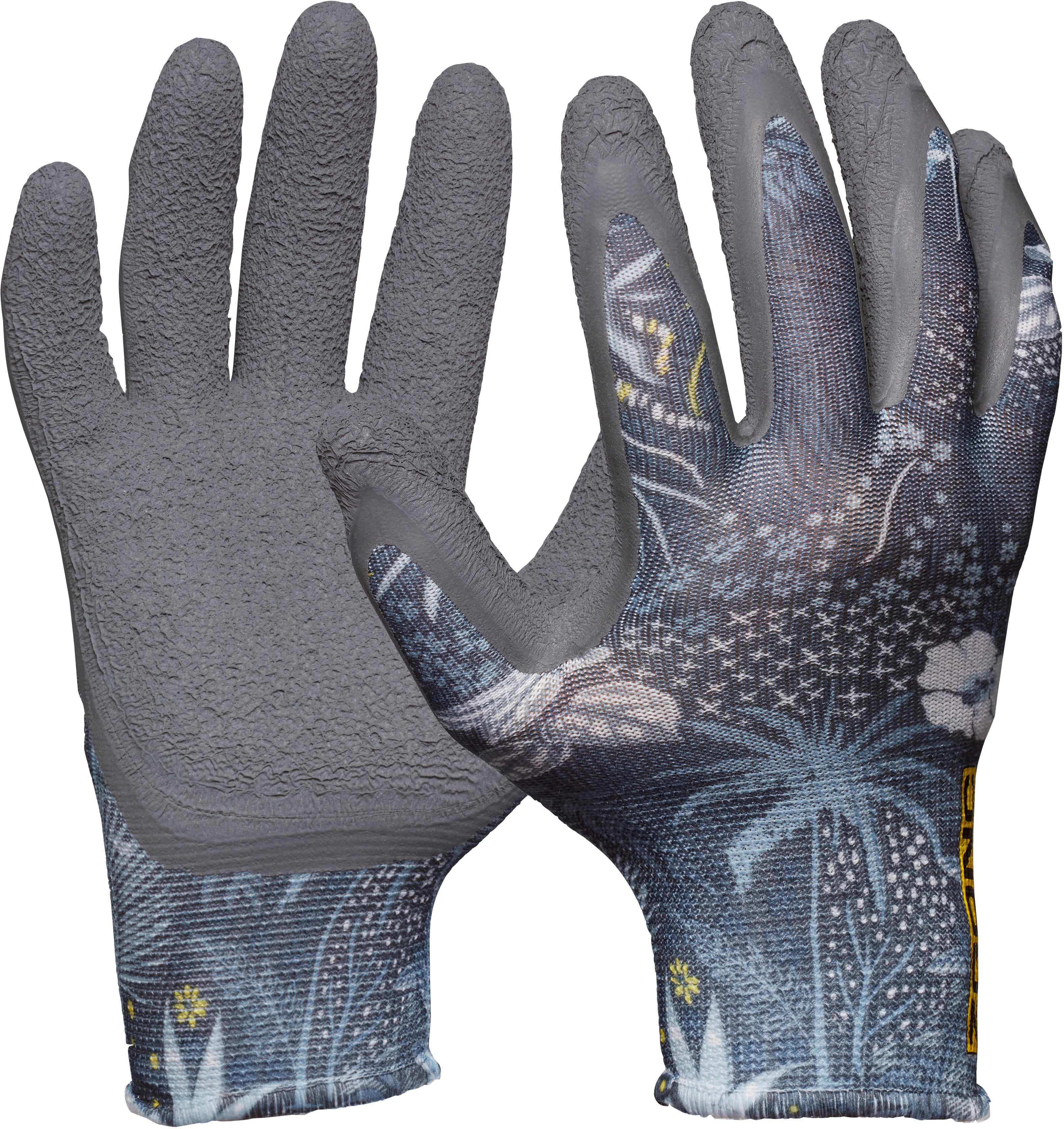 Garten-Handschuhe Gr. 10