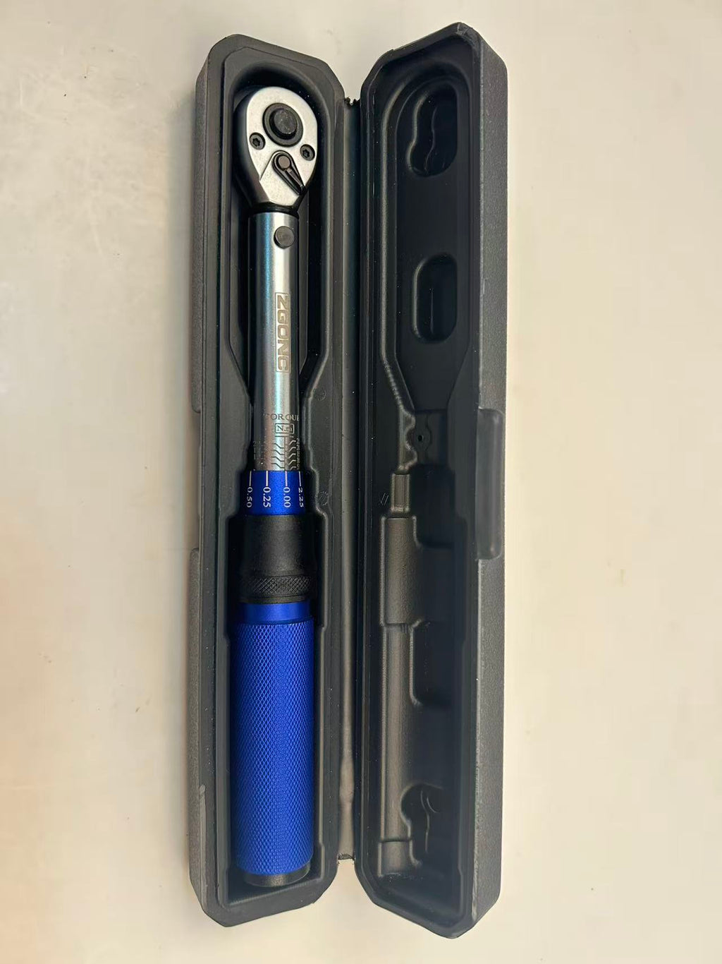 Drehmomentschlüssel 5-25 Nm