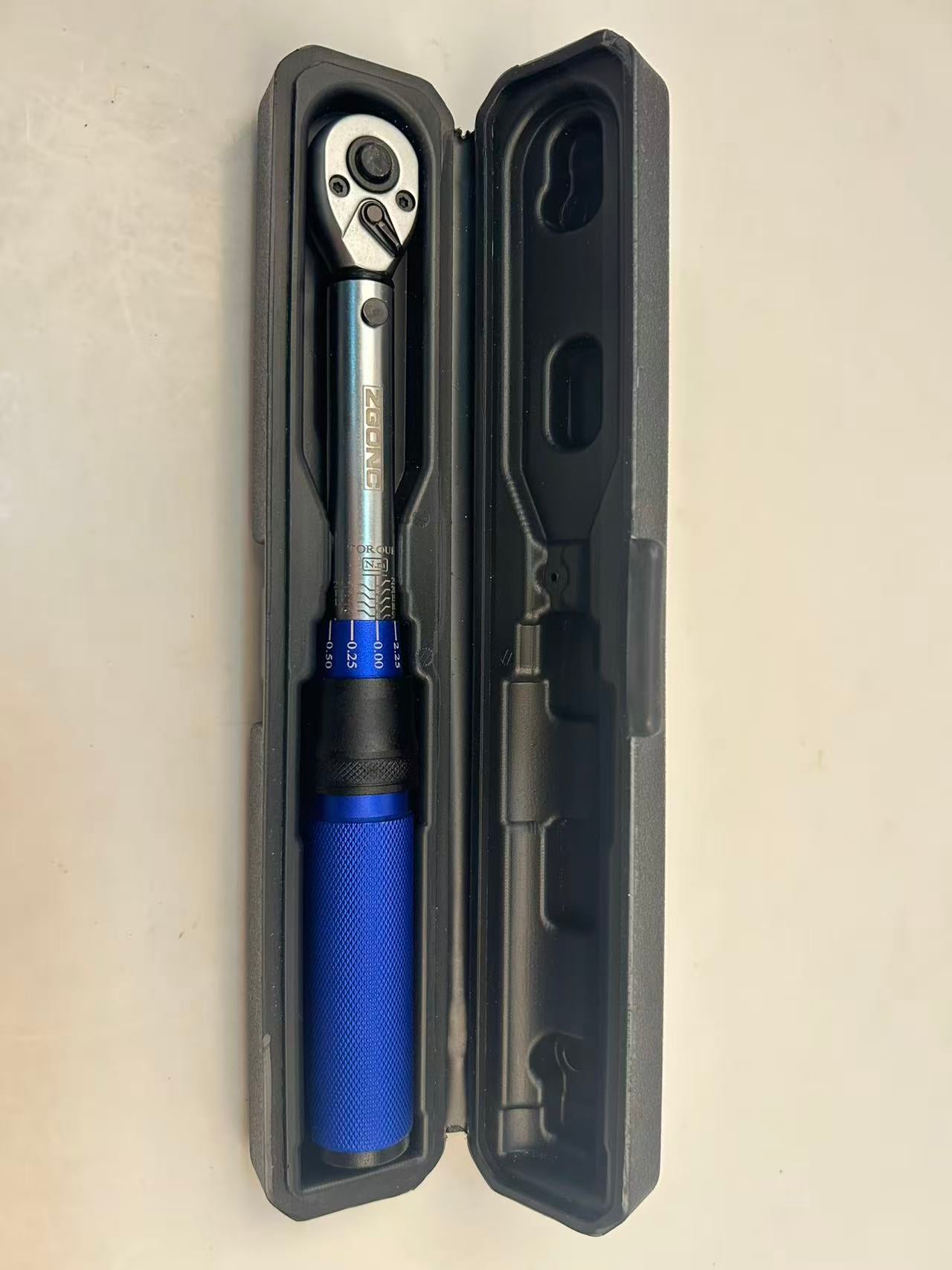 Drehmomentschlüssel 5-25 Nm