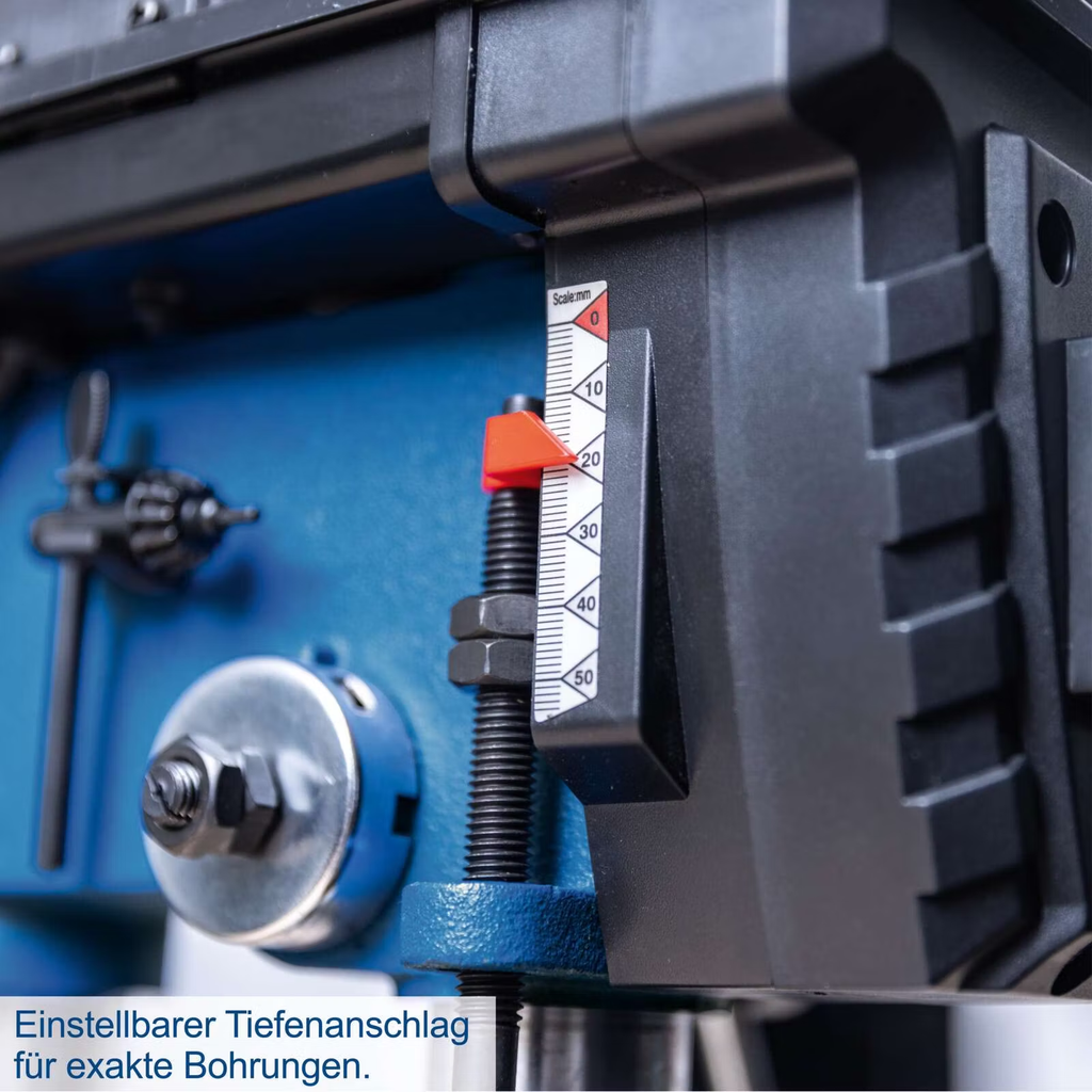 Tischbohrmaschine TBM200