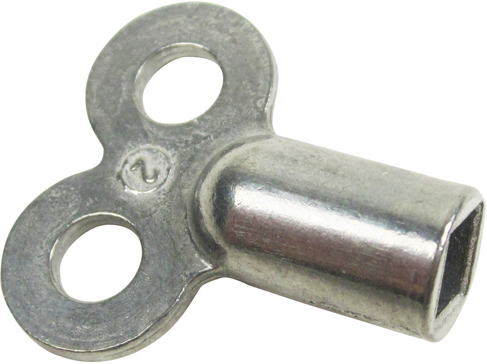 Heizkörper-Entlüftungsschlüssel