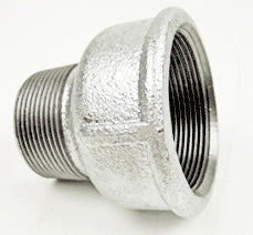 Reduktions-Muffe 6/4" auf 5/4"