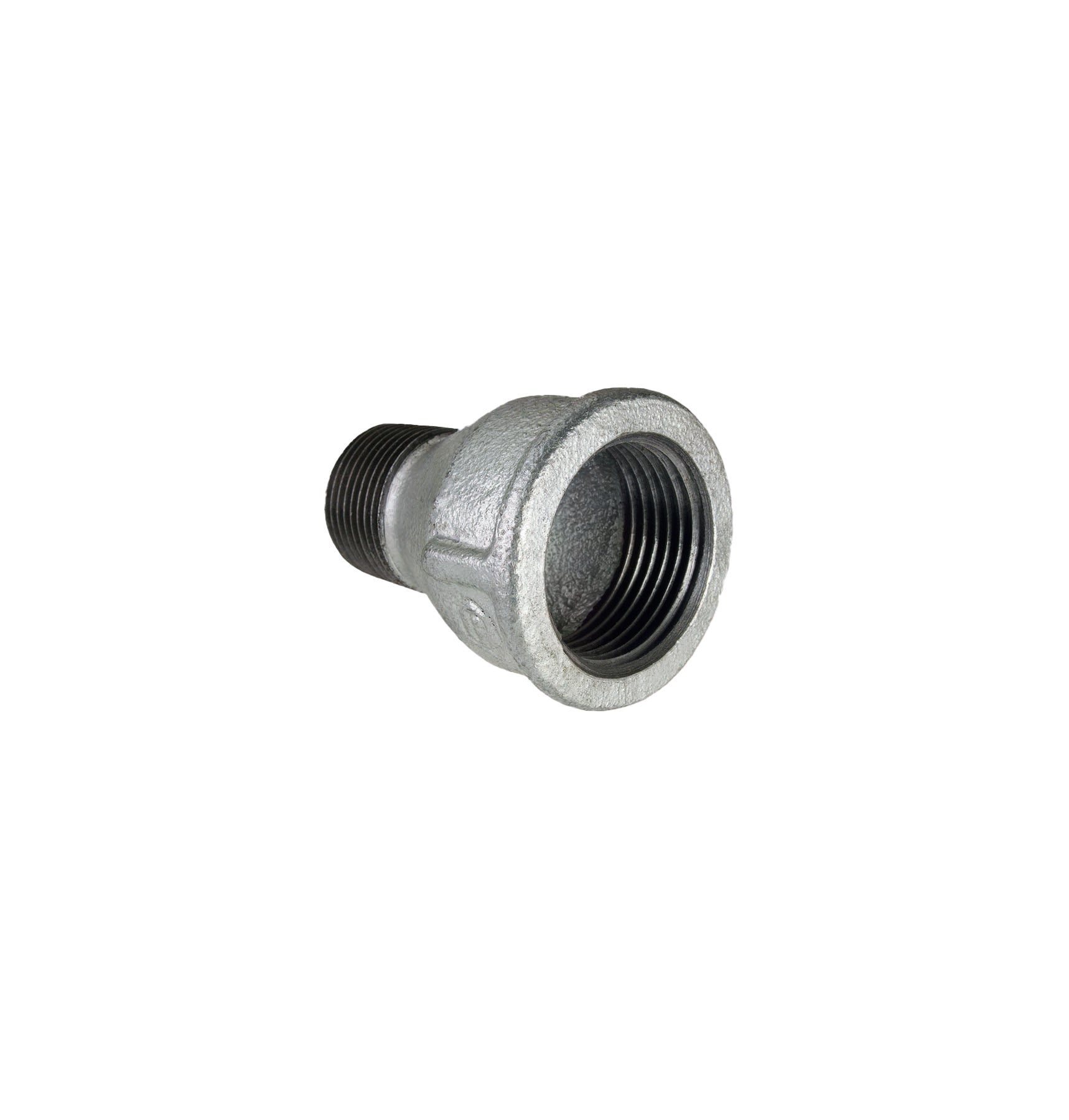 Reduktions-Muffe 5/4" auf 1"