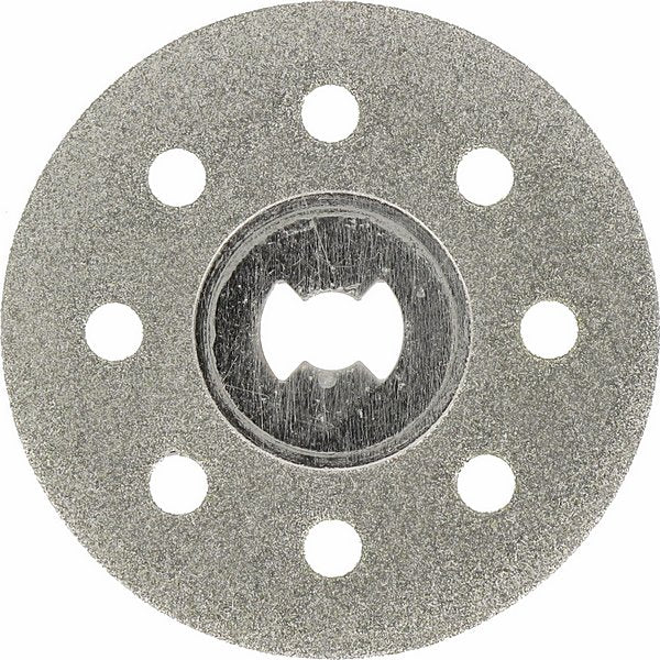 Diamant-Trennscheibe SC545 38 mm Ø