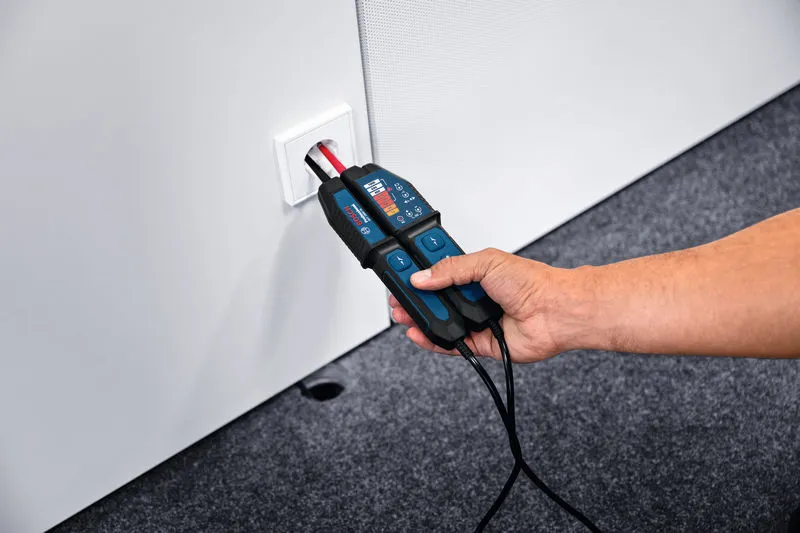 Spannungsprüfer IP65 GVT 1000-15 Professional